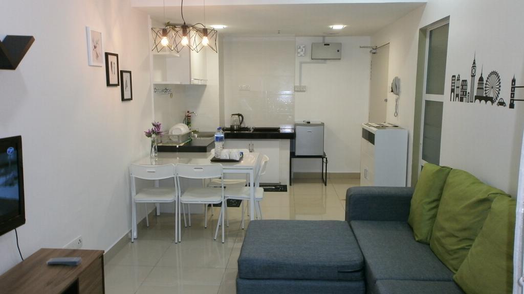 888@d'perdana Sri Cemerlang Apartment Kota Bharu