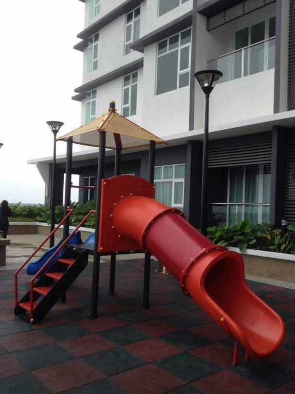 888@d'perdana Sri Cemerlang Apartment