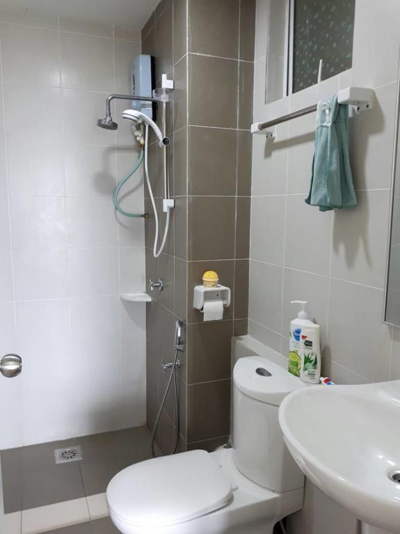 Apartment 888@d'perdana Sri Cemerlang