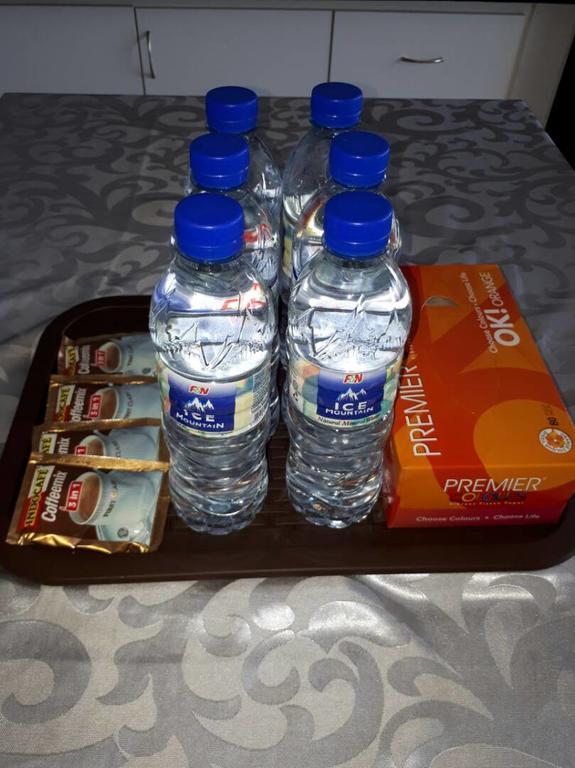 888@d'perdana Sri Cemerlang Apartment *