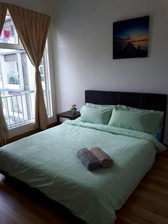 888@d'perdana Sri Cemerlang Apartment