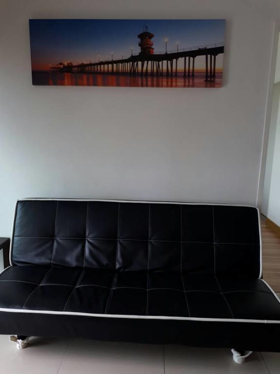 Apartment 888@d'perdana Sri Cemerlang