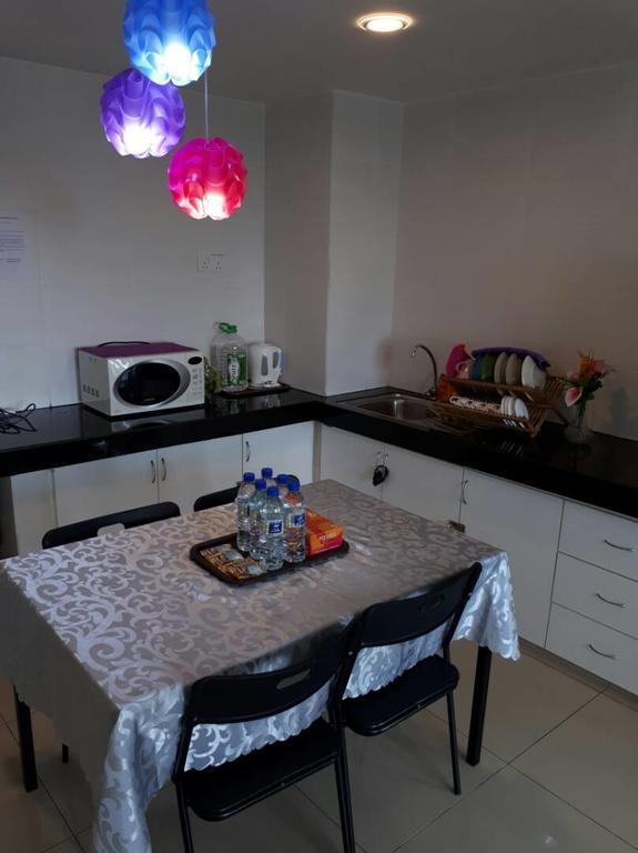888@d'perdana Sri Cemerlang Apartment Kota Bharu