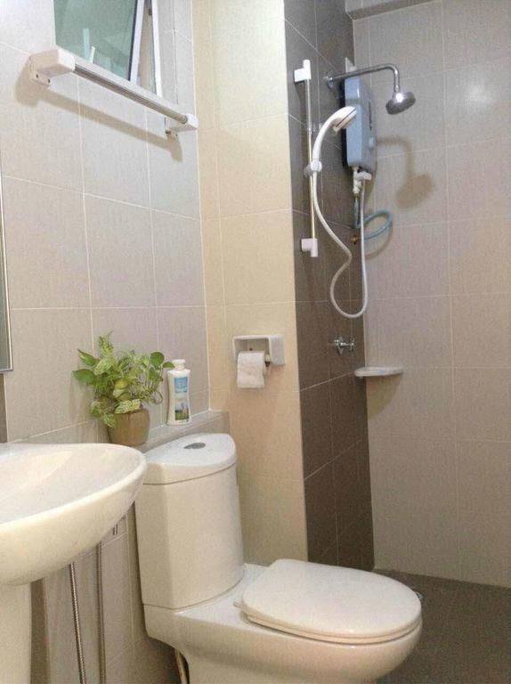 888@d'perdana Sri Cemerlang Apartment