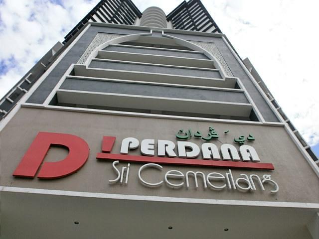 888@d'perdana Sri Cemerlang Kota Bharu