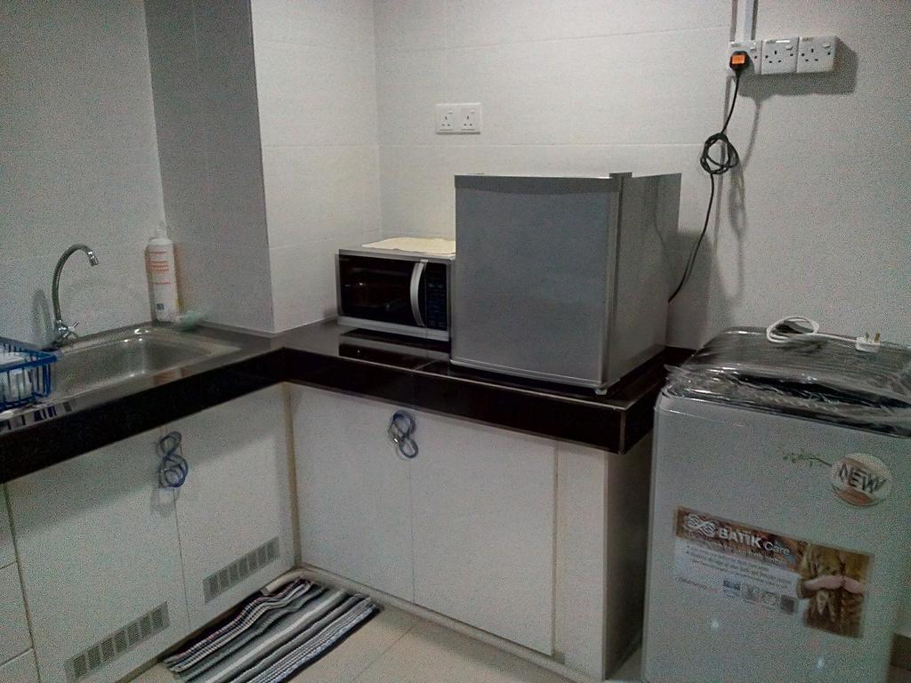 888@d'perdana Sri Cemerlang Apartment Kota Bharu