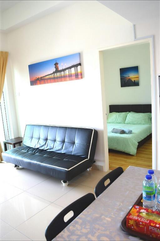 888@d'perdana Sri Cemerlang Apartment *